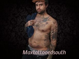 Maxtattooedsouth