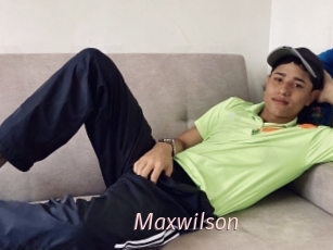 Maxwilson