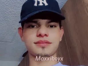 Maxxiboyx