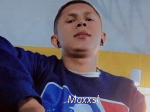 Maxxst