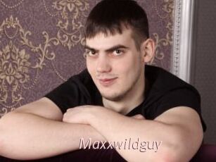 Maxxwildguy