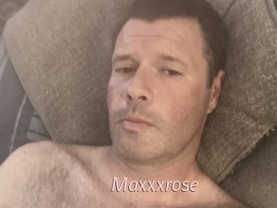 Maxxxrose