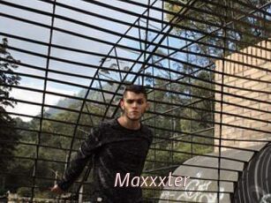 Maxxxter