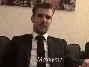 Maxxyme