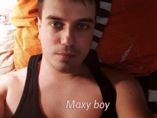 Maxy_boy