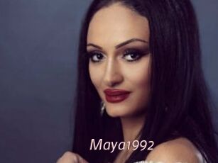 Maya1992
