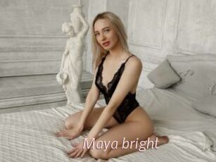 maya_bright xxx Free Sites