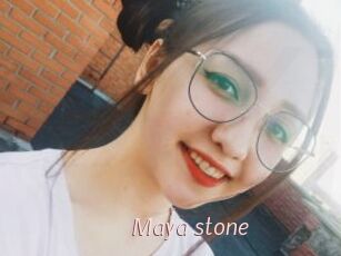 Maya_stone