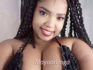 Mayaartiaga