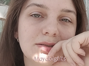 Mayabigtits