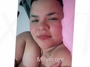 Mayacage