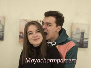 mayacharmparcero xxx Free Sites