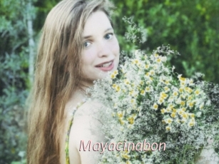 Mayacinabon