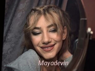 Mayadevin