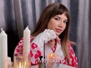 Mayakorn