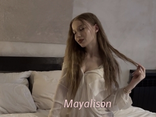 Mayalison