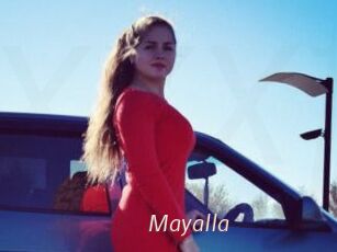 Mayalla