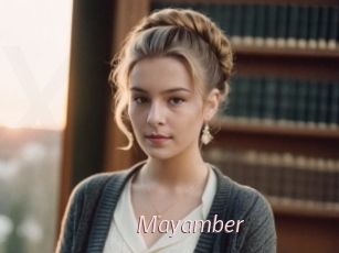 Mayamber