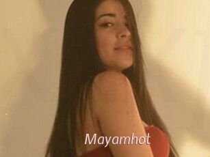 Mayamhot