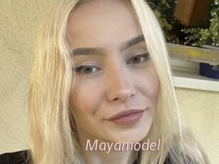 Mayamodel