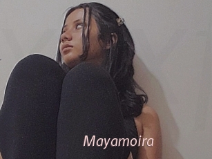 Mayamoira