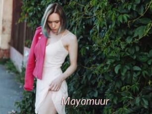 Mayamuur