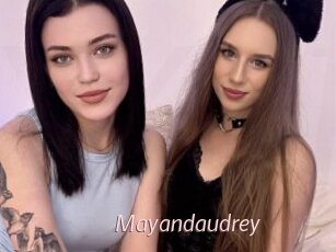 Mayandaudrey