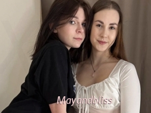 mayandbliss xxx Free Sites