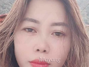 mayang xxx Free Sites