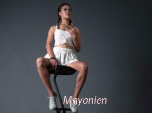 Mayanien