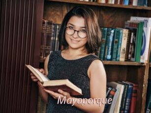 Mayaporque