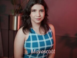Mayascott