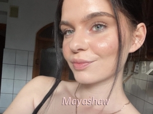 Mayashaw