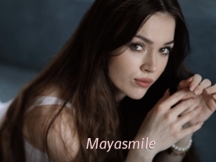Mayasmile