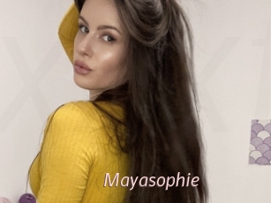 Mayasophie