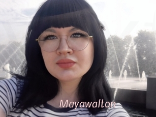 Mayawalton