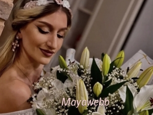 Mayawebb