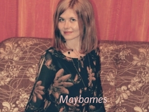 Maybarnes
