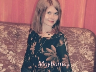 Maybarnes