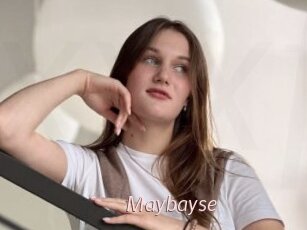 Maybayse