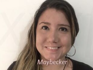 Maybecker