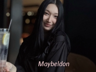 Maybeldon