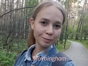 Maybingham