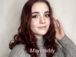 Maybraddy