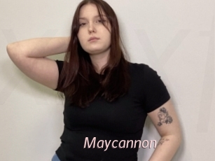maycannon xxx Free Sites