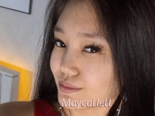 Maycatlett