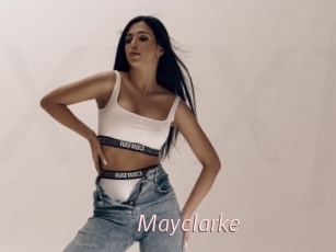 Mayclarke