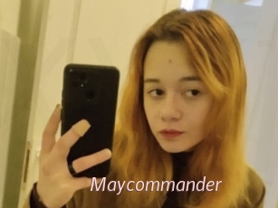 Maycommander