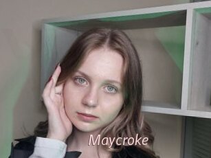 Maycroke