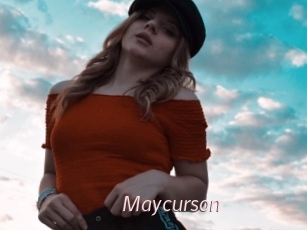 Maycurson